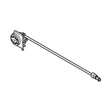 Makita 643505-3 Brush Holder, XRJ04