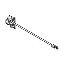 Makita 643506-1 Brush Holder, XRJ04