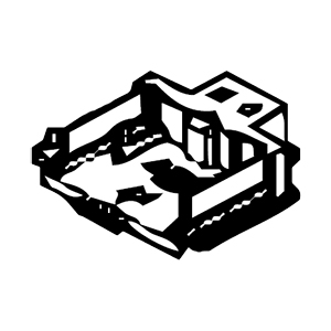 Makita 643540-1 Terminal, PDC01