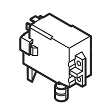 Makita 650650-7 Switch, XVJ03