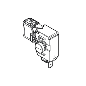 Makita 6510889 Switch, XTU02