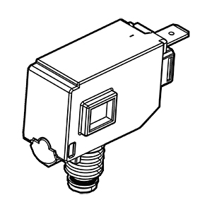 Makita 651391-8 Switch C3JW-6BM-PN