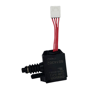 Makita 651436-2 Switch, XRU18
