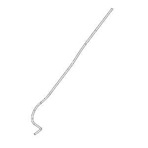 Makita 660393-3 Power Supply Cord, XML05