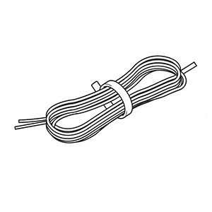 Makita 667247-5 Power Supply Cord