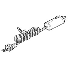 Makita 667958-2 Power Supply Cord, DC7112