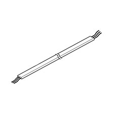 Makita 699075-0 Power Supply Cord Unit, XRU08
