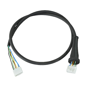 Makita 699136-6 Power Supply Cord Unit, XCV17
