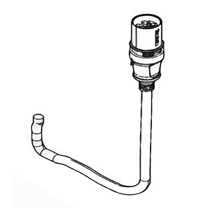 Makita 699150-2 Power Supply Cord Unit