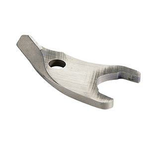 Makita 725255-3 Center Blade, XSJ03