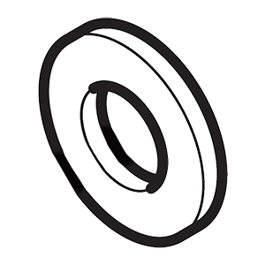 Makita 924-121-000 Washer (mp 10) DT2000