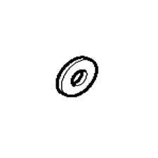 Makita 924-108-410 Washer, DCS431