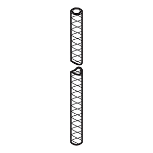 Makita 965-453-830 Hose, DT2000