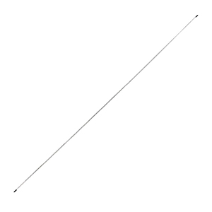 Makita DA00000436 Shaft, MS-27C