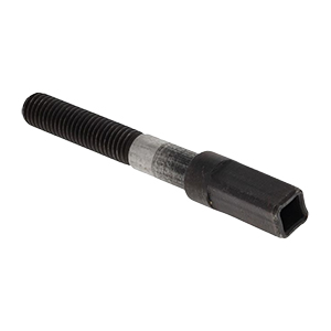 Makita DA00000636 Square Hole Shaft, LT-27