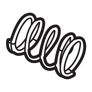 Makita GM00001226 Spring, DML800