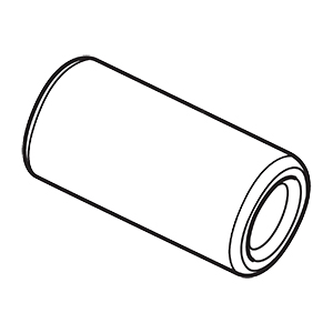 Makita GM00001231 Magnet Ring, DML800