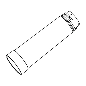Makita GM00001466 Diffusing Cap, DML807