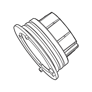 Makita GM00001693 Lamp Holder, ML104