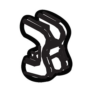Makita GM00001701 Wire Holder, ML105