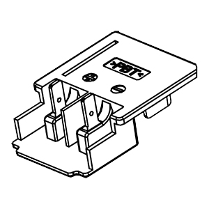 Makita GM00001708 Battery Terminal, ML105