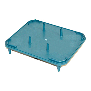 Makita GM00002120 Mid-body Cover, DML811