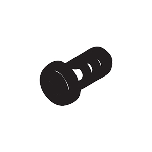 Makita GM00002149 Screw 3X14 Pb Ni, DML811