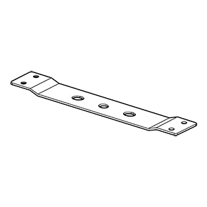 Makita GM00002151 Base Holding Plate, DML811