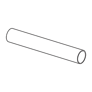 Makita GM00002192 Metal Stand Holding Tube, DML809