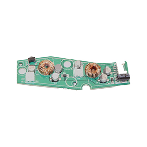 Makita GM00002229 Main Pcba, DML812