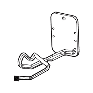Makita GM00002268 Led Pcba Ass