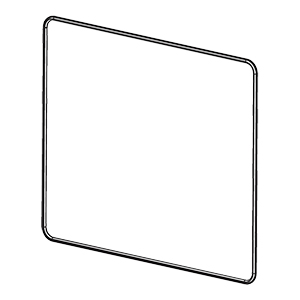 Makita GM00002315 Lens O-ring