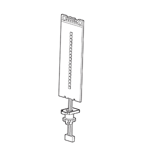 Makita GM00002323 Led Assy