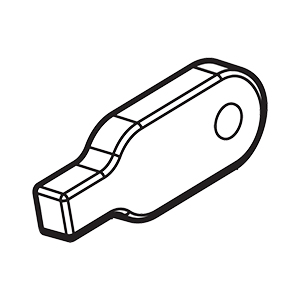 Makita GM00002341 Cover