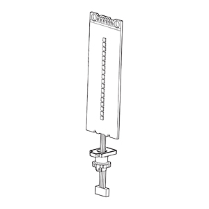 Makita GM00002349 Led Assy