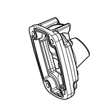Makita HY00000498 Inter Cap, AF635