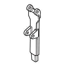 Makita HY00000536 Door, AF601