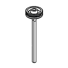Makita HY00000786 Driver Cpl., AN454