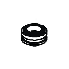 Makita HY00000814 Trigger Valve Case, AN454
