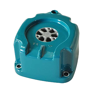 Makita HY00000834 Top Cap, AN924