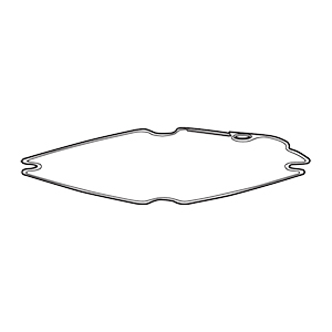 Makita HY00000835 Top Cap Seal Ring, AN924