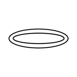 Makita HY00000838 O-ring 44, AN924