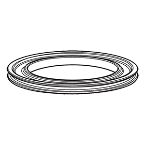 Makita HY00000848 Cylinder Separator, AN924