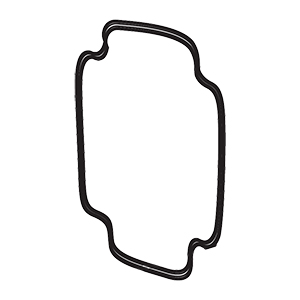 Makita HY00000860 Inlet Cap Seal Ring, AN924