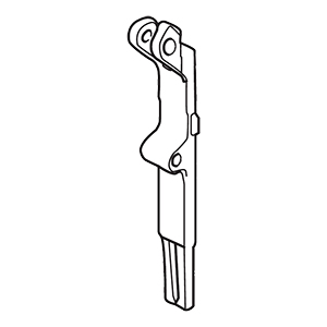 Makita HY00000918 Door, AF506