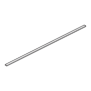 Makita HY00000937 Magazine Rail, AF506