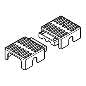 Makita HY00000973 Cylinder Head Cover, MAC100Q
