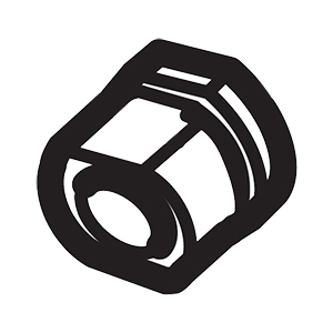 Makita HY00000985 Wire Clip, MAC100Q