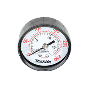 Makita HY00000997 Pressure Gauge, MAC100Q