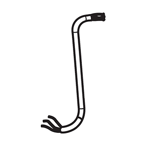 Makita HY00001025 Cord, MAC210Q